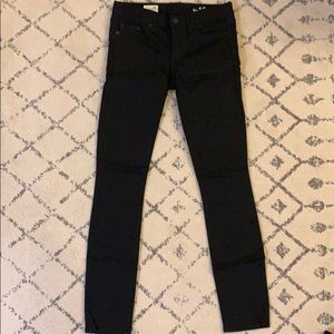 Women’s Gap always Skinny Jeans
